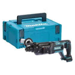 MAKITA DHR241ZJ akumulatorowa młotowiertarka 18V SDS-PLUS 2.0J