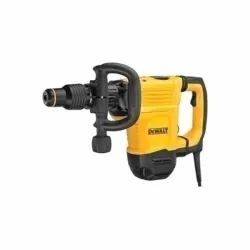 DeWalt Młot wyburzeniowy D25832K SDS-max 1350W,10,5J