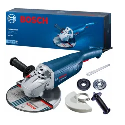 Szlifierka kątowa GWS 2200-230 BOSCH