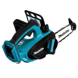 MAKITA DUC122Z akumulatorowa pilarka łańcuchowa LXT 18V