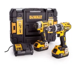 Zestaw elektronarzędzi DeWalt DCK266P2T