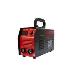 Spawarka inwertorowa Start Pro SPI-250 D