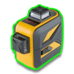 LASER CROSS 3DG