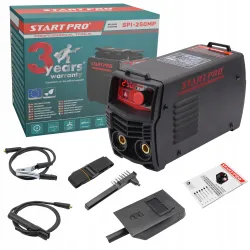 SPAWARKA INWERTOROWA StartPro SPI-250MP