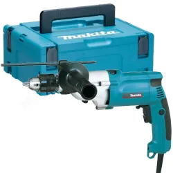 MAKITA HP2050HJ 2-biegowa wiertarka udarowa 720W