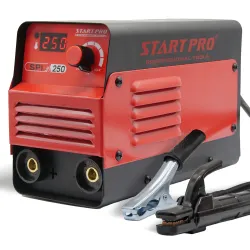 Spawarka inwertorowa StartPro SPI-250MM