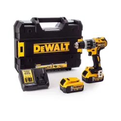 Wiertarko-wkrętarka Dewalt DCD796P2