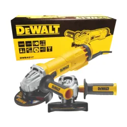 Szlifierka kątowa DeWalt DWE4217