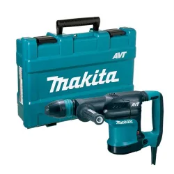 MAKITA HM0871C Młot udarowy do kucia SDS-Max 8,1J 1100W AVT