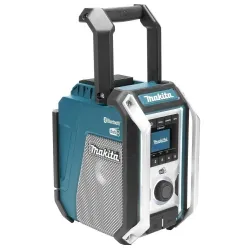 Makita Radio budowlane DMR115