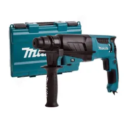Młotowiertarka z opcją kucia HR2630 800W SDS-Plus  2,4 J