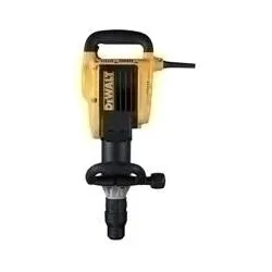 DeWalt Młot wyburzeniowy D25899K SDS-max 1500W,17,9J