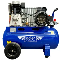 Sprężarka powietrza ADLER AD350-50-2 230V