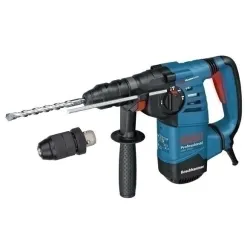 BOSCH Młoto-wiertarka GBH 3000 SDS-plus