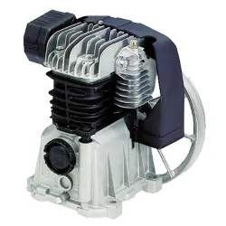 Pompa powietrza sprężarkowa MK103