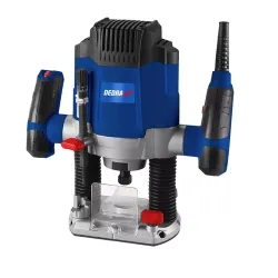 Frezarka górnowrzecionowa 1200W DEDRA DED7980