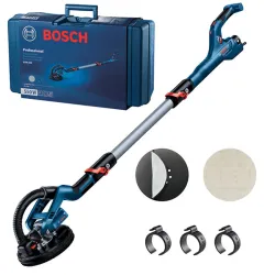 Szlifierka do gipsu Bosch GTR 550