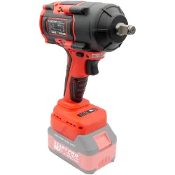 Klucz udarowy StartPro SWK7-21 980Nm