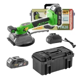 Przyssawka wibracyjna do płytek Procraft PTM20-1b-c