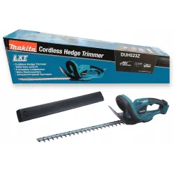 MAKITA DUH523Z akumulatorowe nożyce do żywopłotu 520mm 18V