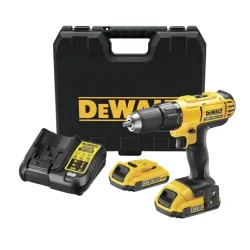 Wiertarko-wkrętarka Dewalt DCD771D2