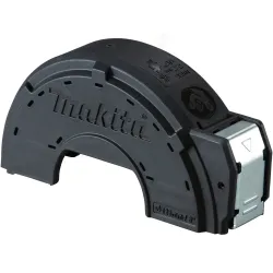 MAKITA 199710-5 przystawka do osłony szlifierki 125mm