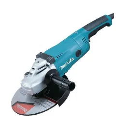 MAKITA GA9020R szlifierka kątowa mocna 230mm 2200W