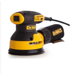 Szlifierka mimośrodowa DeWalt DWE6423