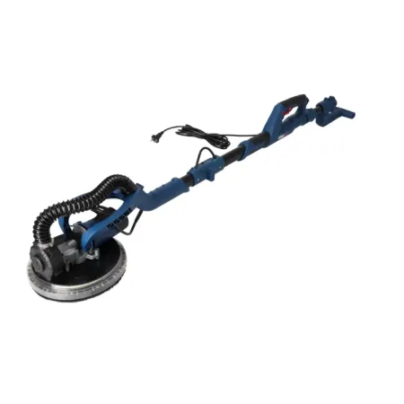 Szlifierka do gipsu , żyrafa,DEDRA DED7766 750W, 225mm, LED,