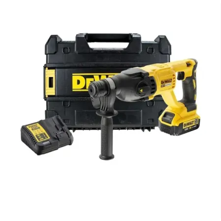 Młotowiertarka Dewalt DCH133M1