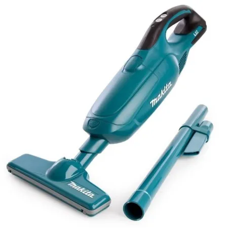 MAKITA DCL182Z akumulatorowy odkurzacz samochodowy LXT 18V Li-Ion