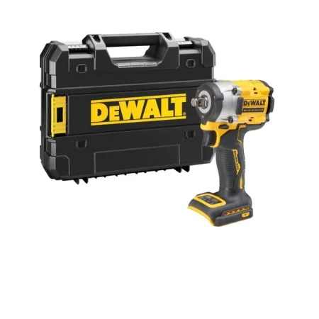 Klucz udarowy DeWALT DCF921NT