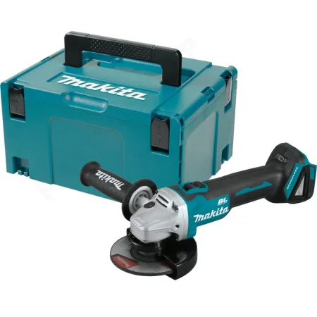 MAKITA DGA504ZJ akumulatorowa szlifierka kątowa 125mm LXT 18V