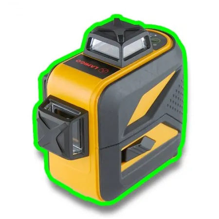 LASER CROSS 3DG