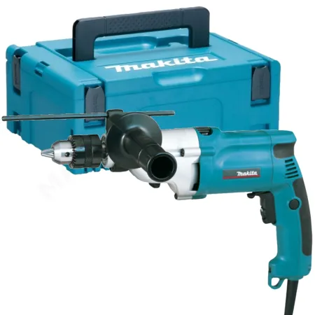 MAKITA HP2050HJ 2-biegowa wiertarka udarowa 720W