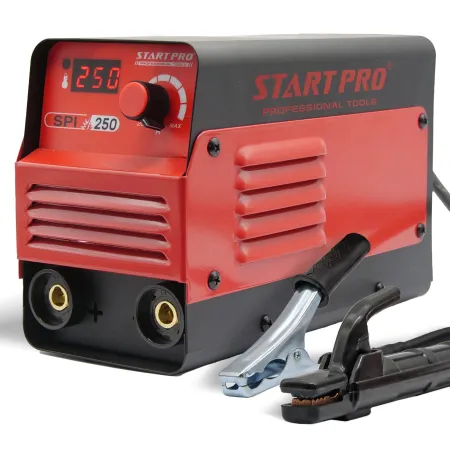 Spawarka inwertorowa StartPro SPI-250MM