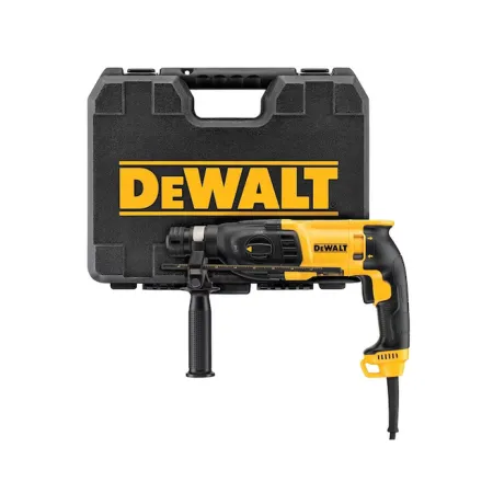 Młotowiertarka DeWalt D25133K