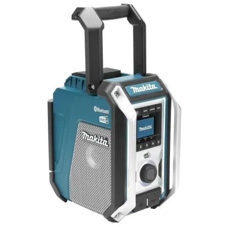 Makita Radio budowlane DMR115