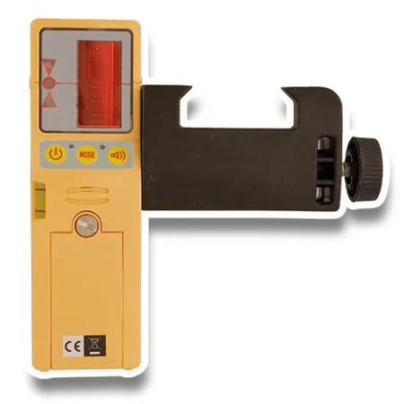 Detektor Lamigo RC 9 do lasera liniowego