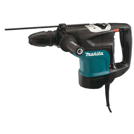 MAKITA Młot udarowobrotowy HR4501C 1350W