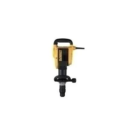 DeWalt Młot wyburzeniowy D25899K SDS-max 1500W,17,9J