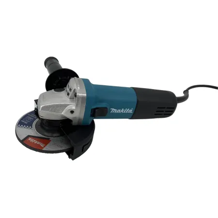 MAKITA 9558HNR szlifierka kątowa 125mm 840W