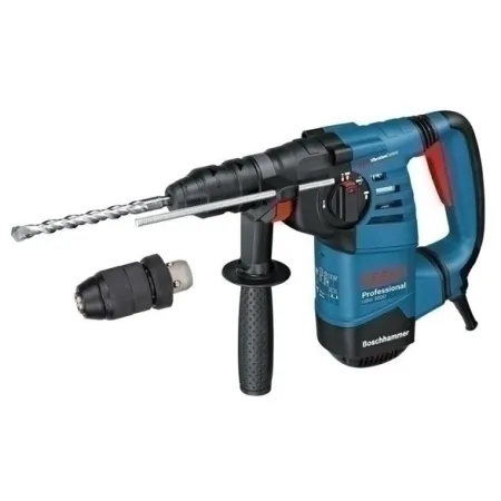 BOSCH Młoto-wiertarka GBH 3000 SDS-plus