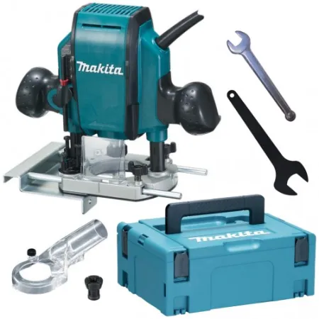 Frezarka górnowrzecionowa Makita RP0900J
