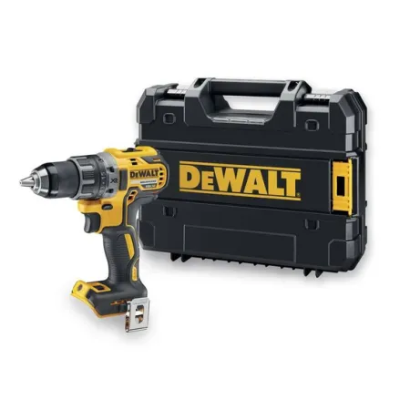 Wiertarko-wkrętarka Dewalt DCD791NT