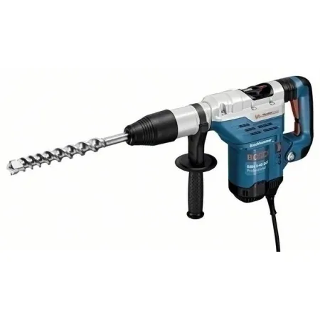 BOSCH Młotowiertarka GBH 5-40DCE SDSmax 1150W 8,8J