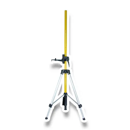 Kolumna rozporowa KR-37 do laserów liniowych