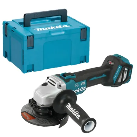 MAKITA DGA513ZJ akumulatorowa szlifierka kątowa LXT 18V