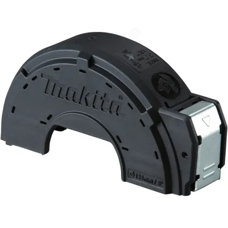 MAKITA 199710-5 przystawka do osłony szlifierki 125mm