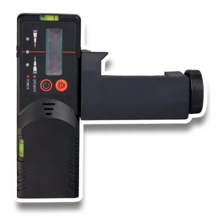 Detektor Lamigo RC 10 do lasera liniowego